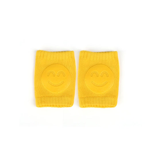 Baby Knee Pad Kids Non-Slip Crawling Cushion Infants Toddlers Protector Safety Kneepad Leg Warmer Girl Boy Accessories