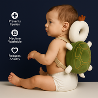 SnuggleSafe™ Head Protection Backpack